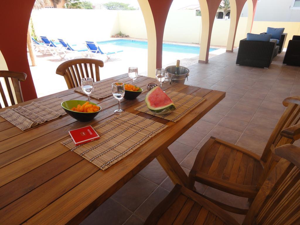Villa Casa Opal Palm Beach