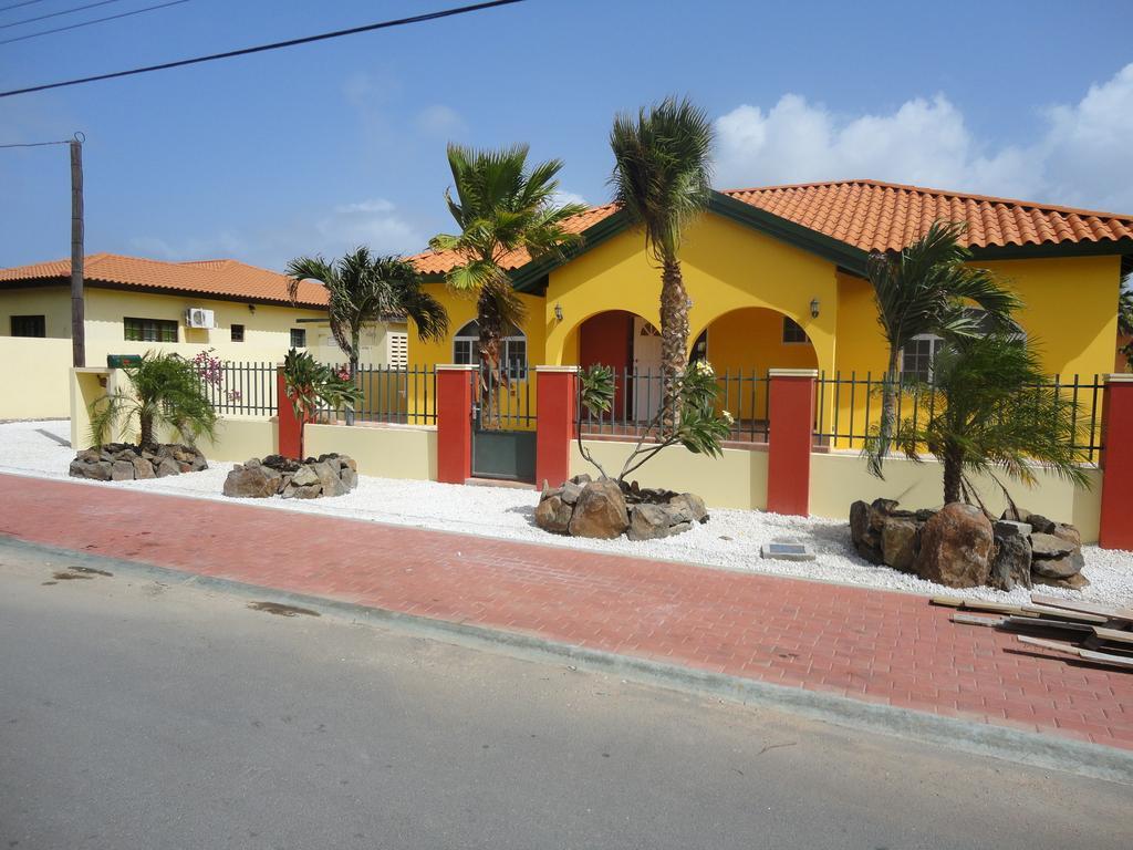 Villa Casa Opal
