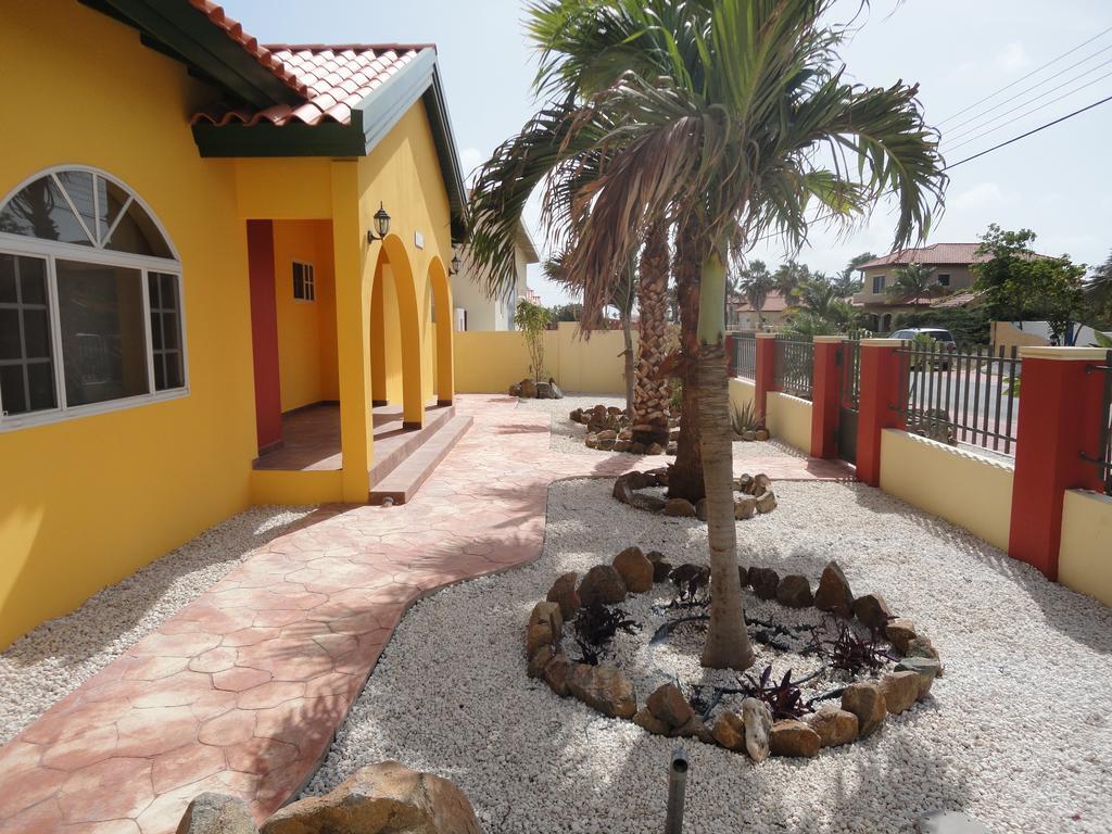 Casa Opal