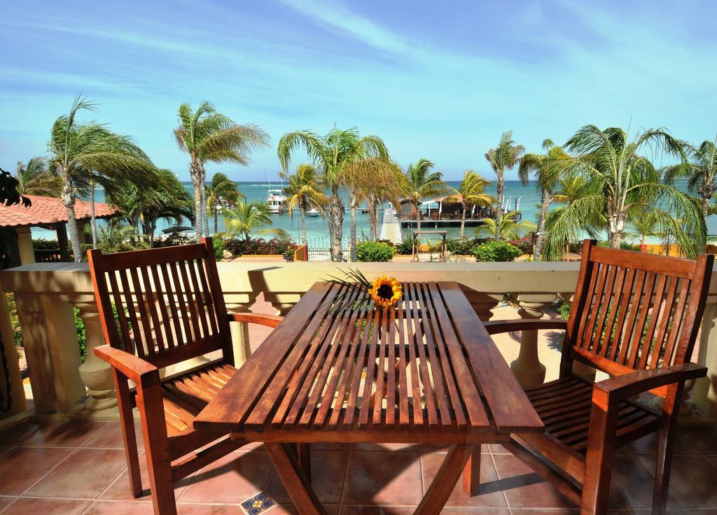 Hotel Aruba Surfside Marina Oranjestad
