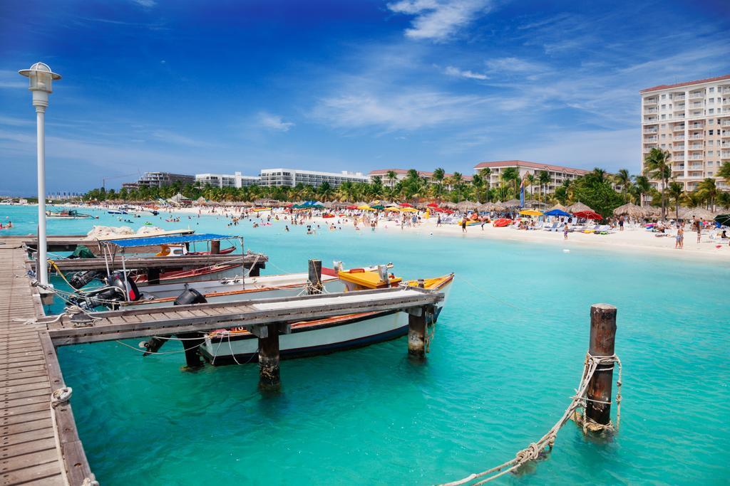 Aruba Breeze