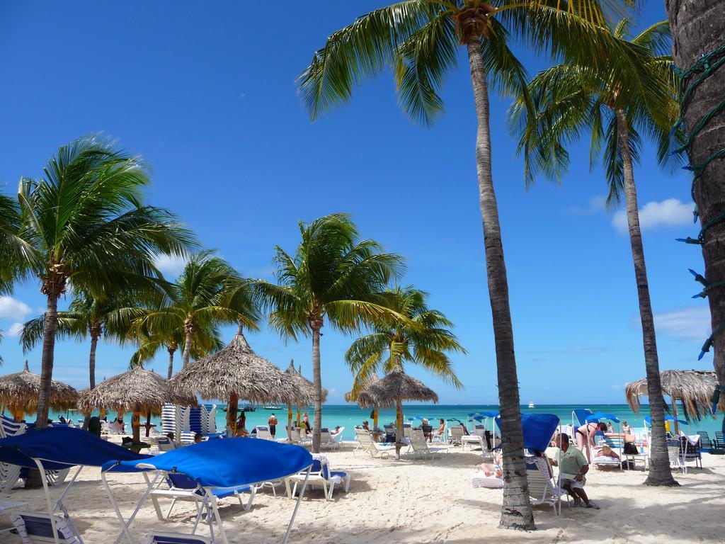 Aruba Breeze