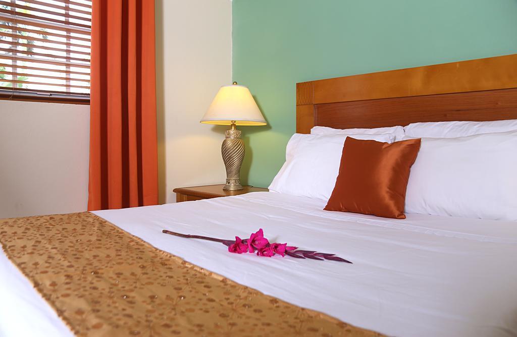 Aparthotel Punto Di Oro 2*