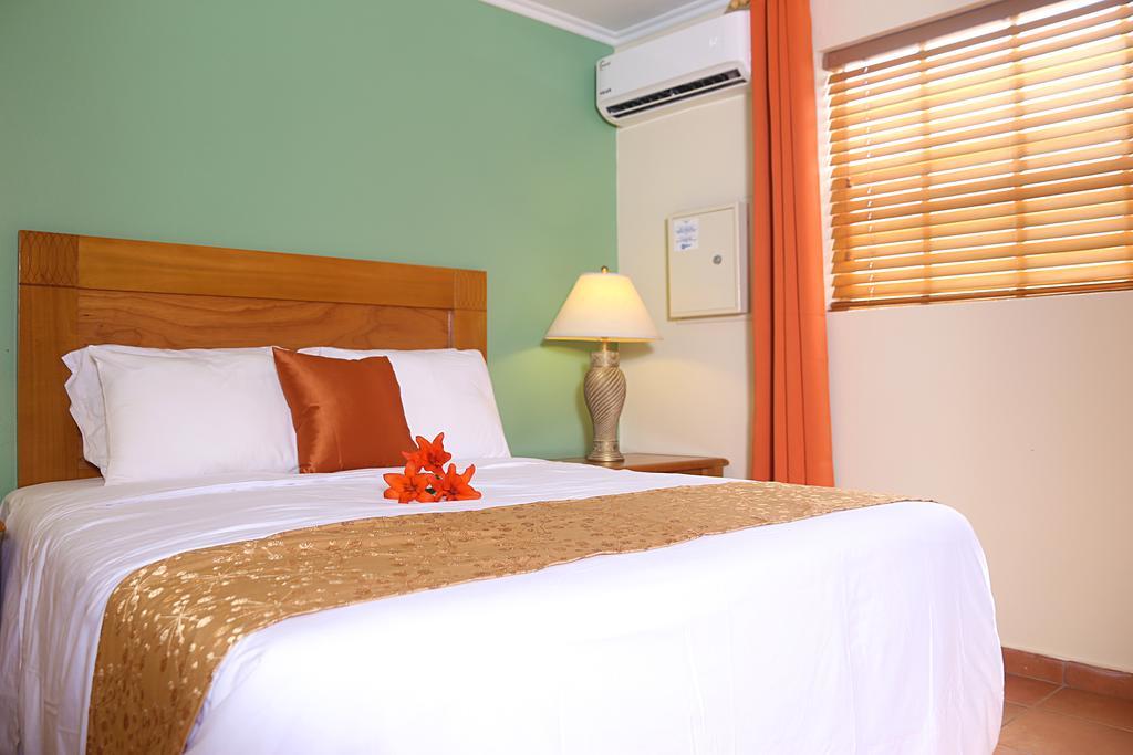 Aparthotel Punto Di Oro Aruba