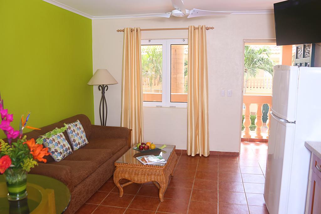 Aparthotel Punto Di Oro 2*