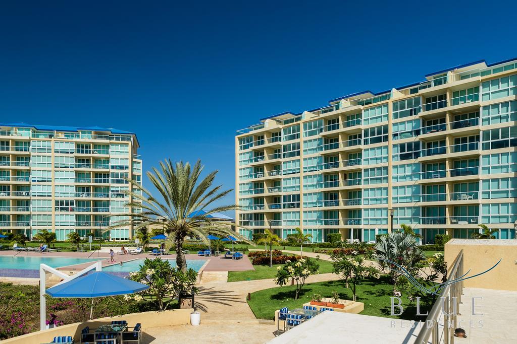 Aparthotel Blue Residences 5*