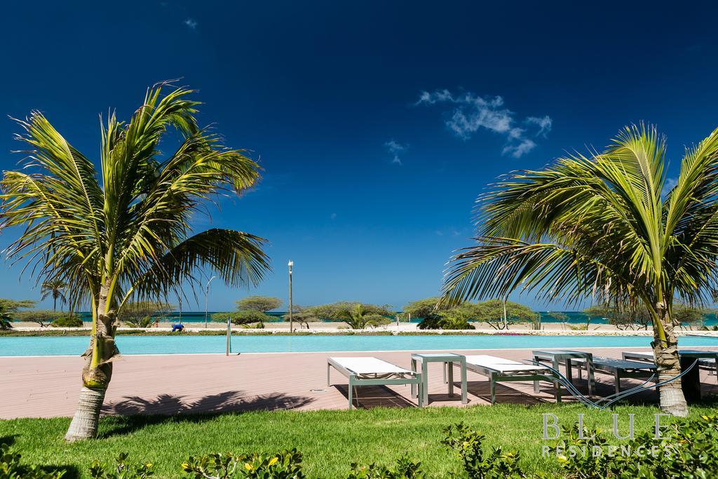 Blue Residences Palm Beach