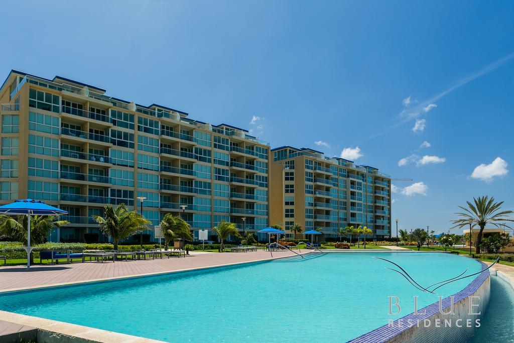 Aparthotel Blue Residences