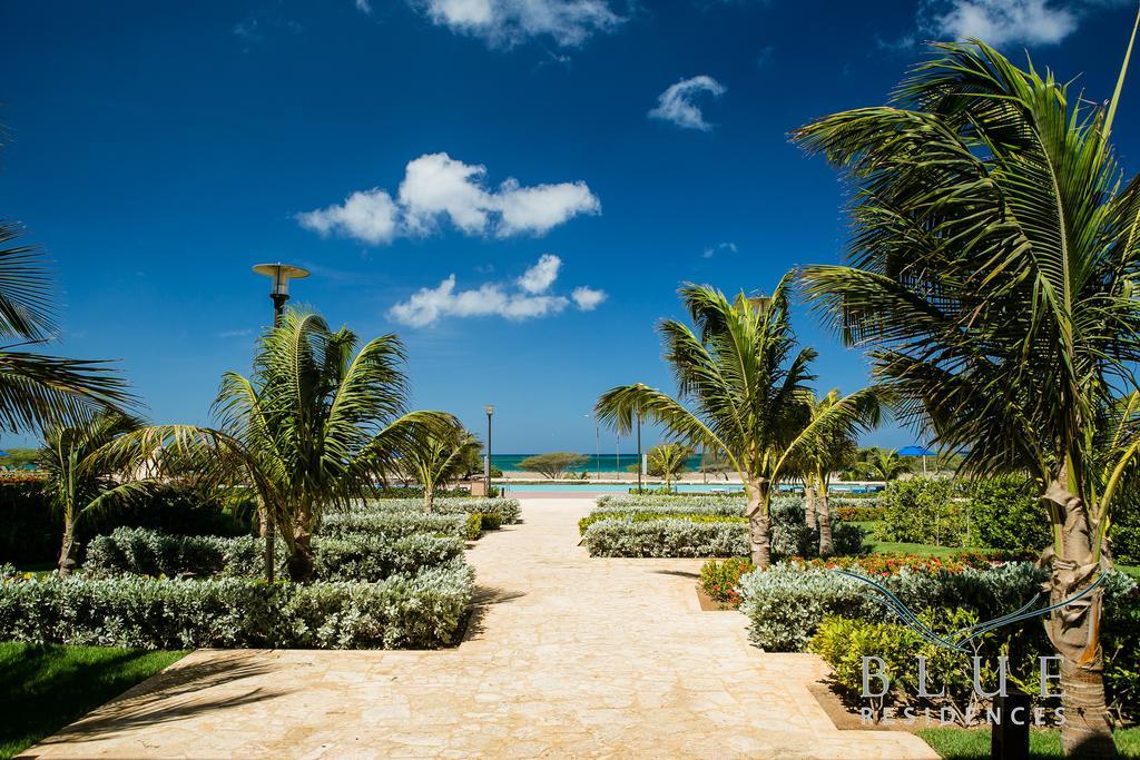 Blue Residences Palm Beach