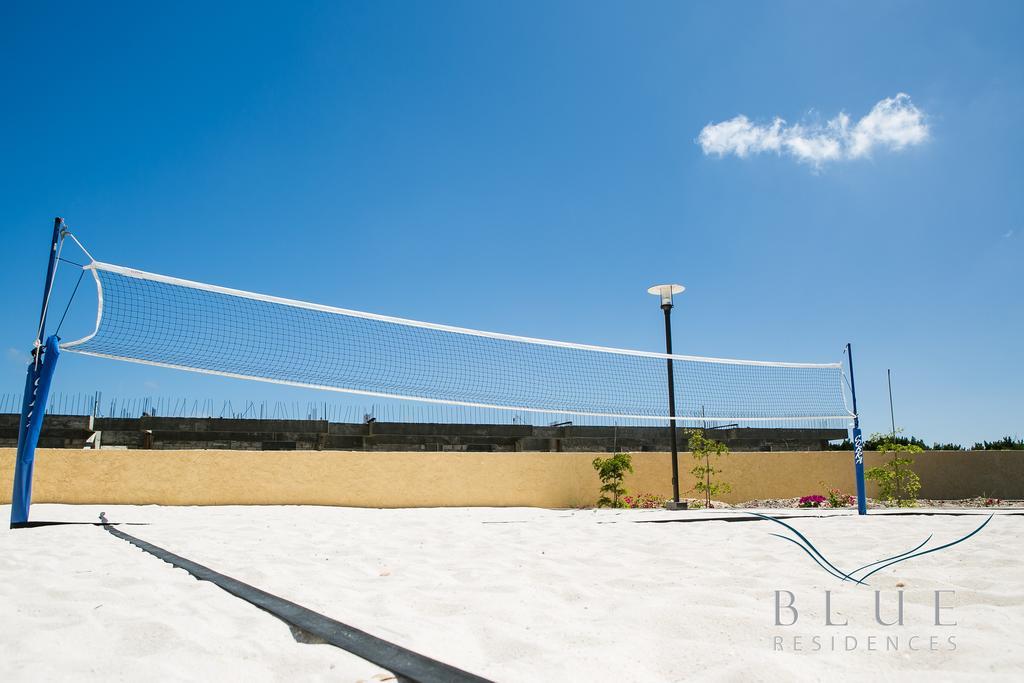 Aparthotel Blue Residences Palm Beach