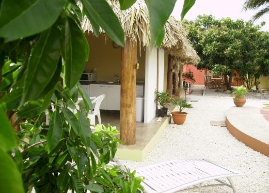 Apartamento Punta Salina Palm Beach