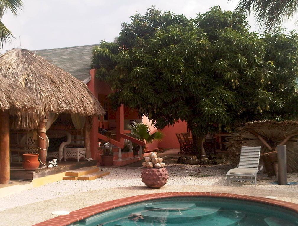 Punta Salina Palm Beach