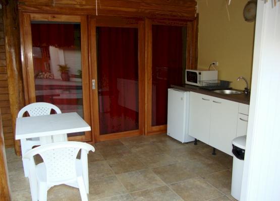Apartamento Punta Salina *