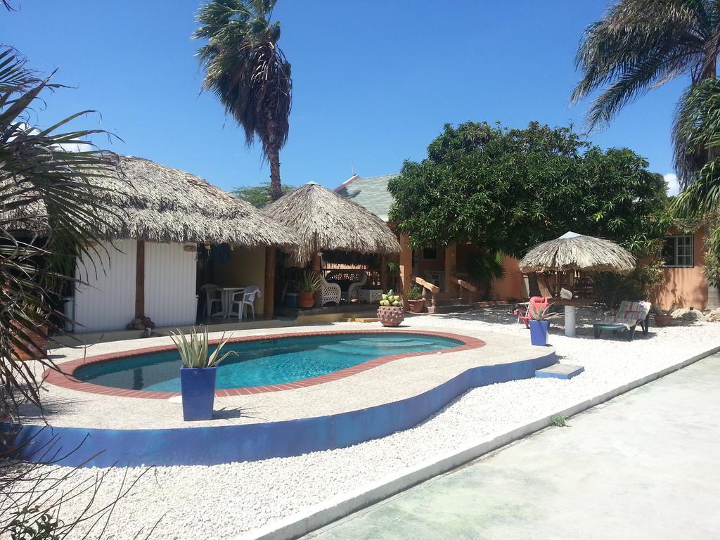 Apartamento Punta Salina *