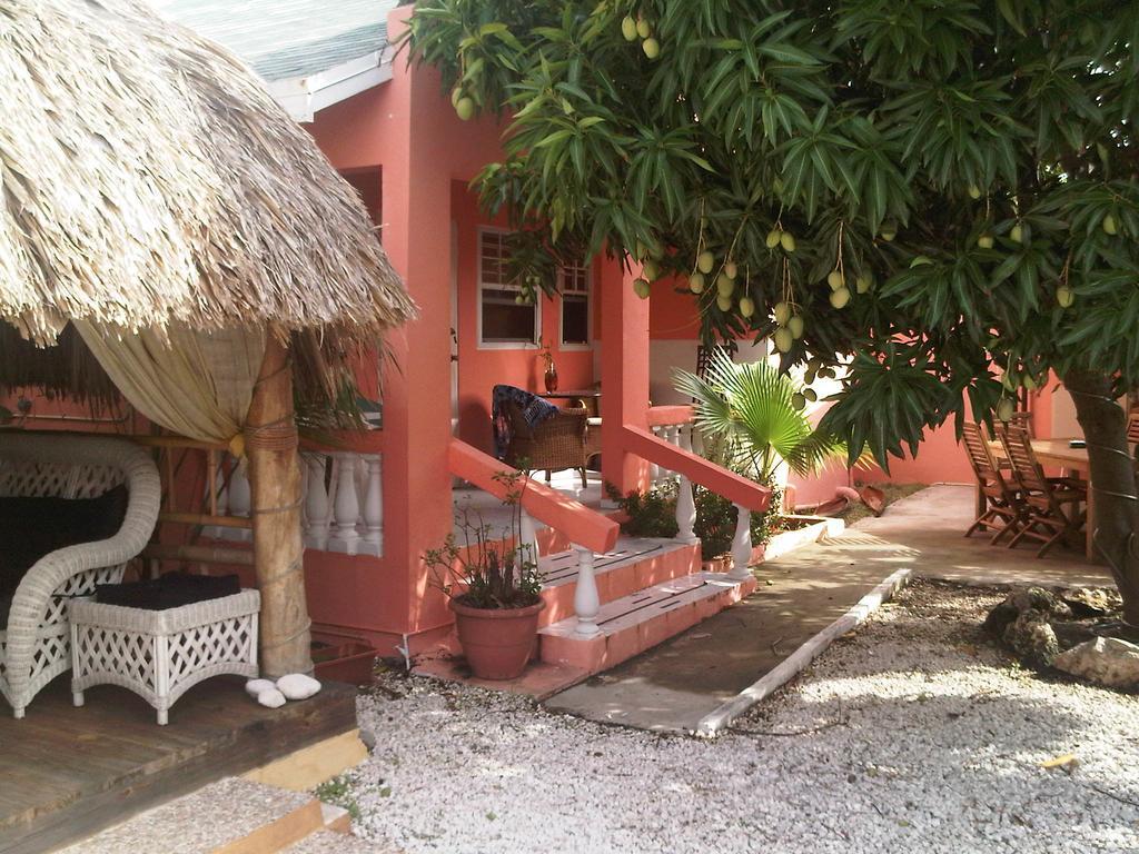 Apartamento Punta Salina