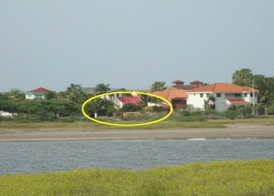 Apartamento Punta Salina *