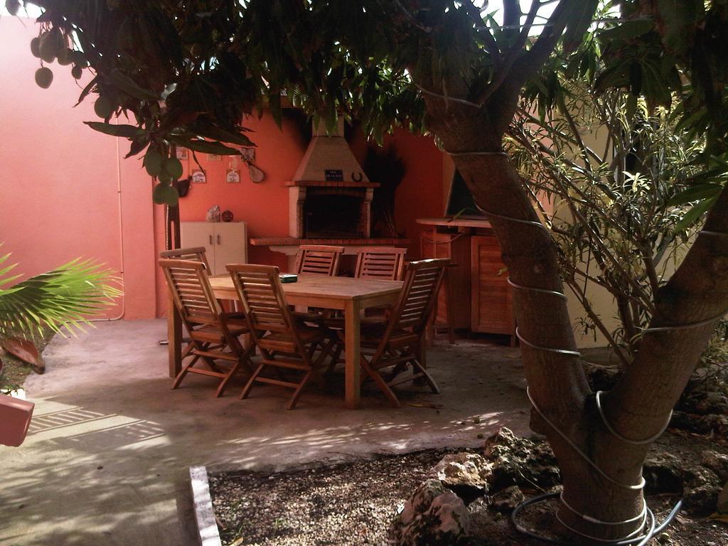 Apartamento Punta Salina