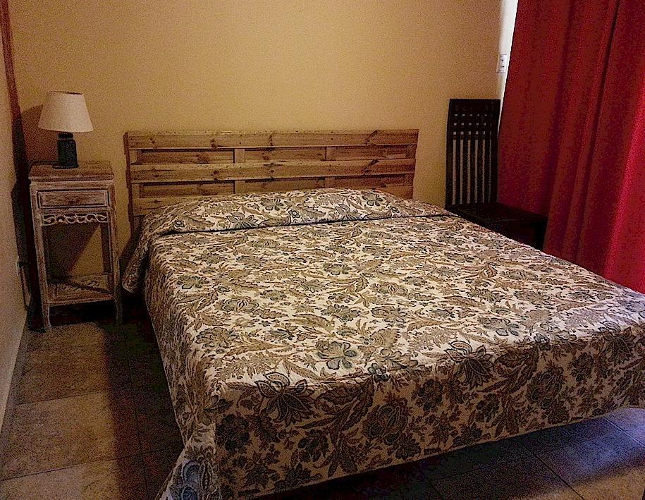 Apartamento Punta Salina *