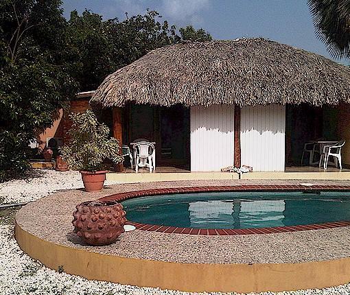 Apartamento Punta Salina