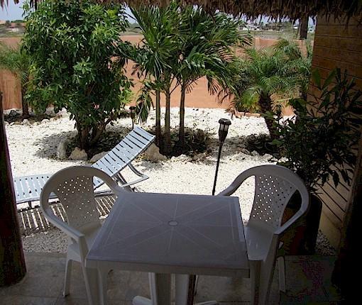 Punta Salina