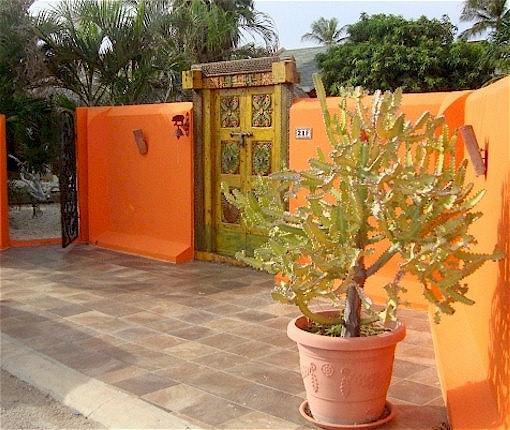 Apartamento Punta Salina