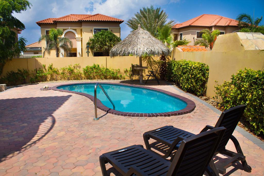 Gold Coast Aruba