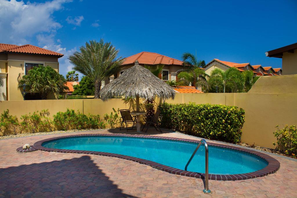 Villa Gold Coast Aruba