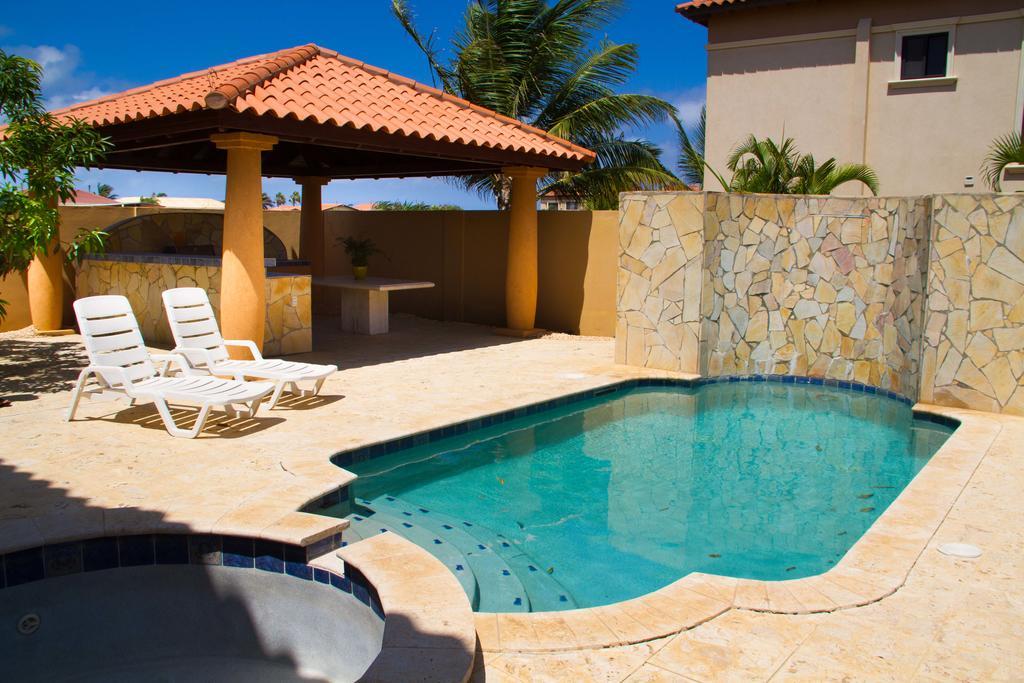 Villa Gold Coast Aruba