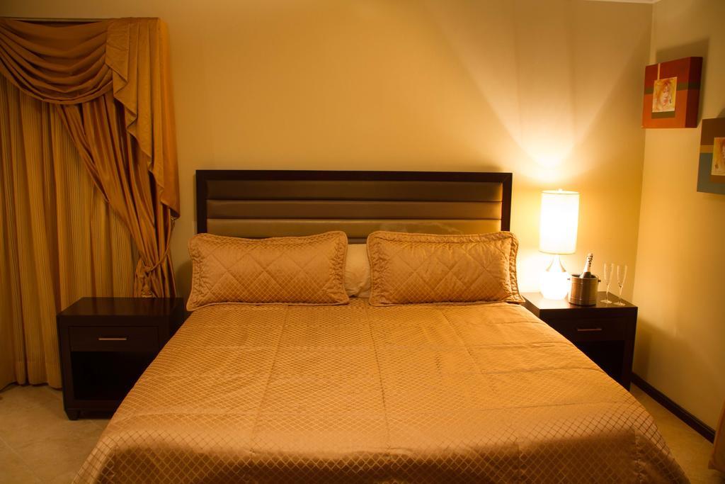 Villa Gold Coast *