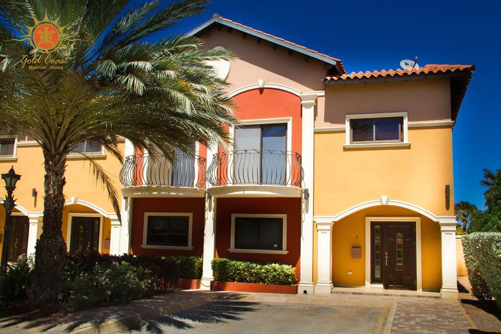 Villa Gold Coast *