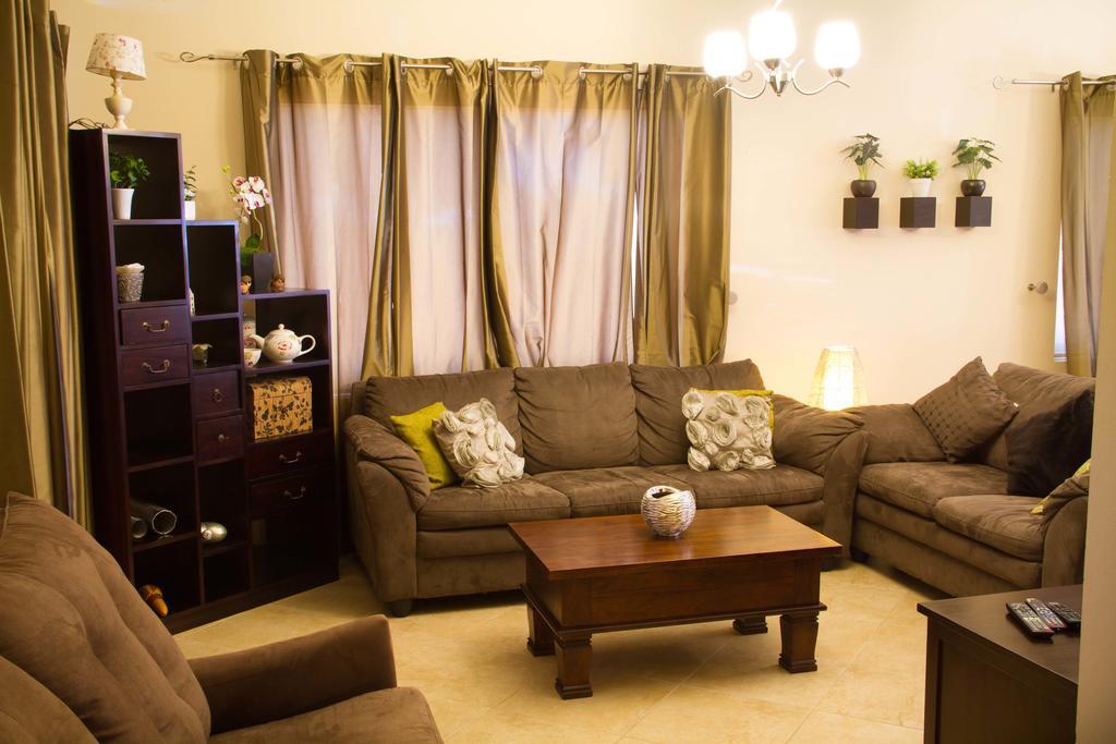 Villa Gold Coast