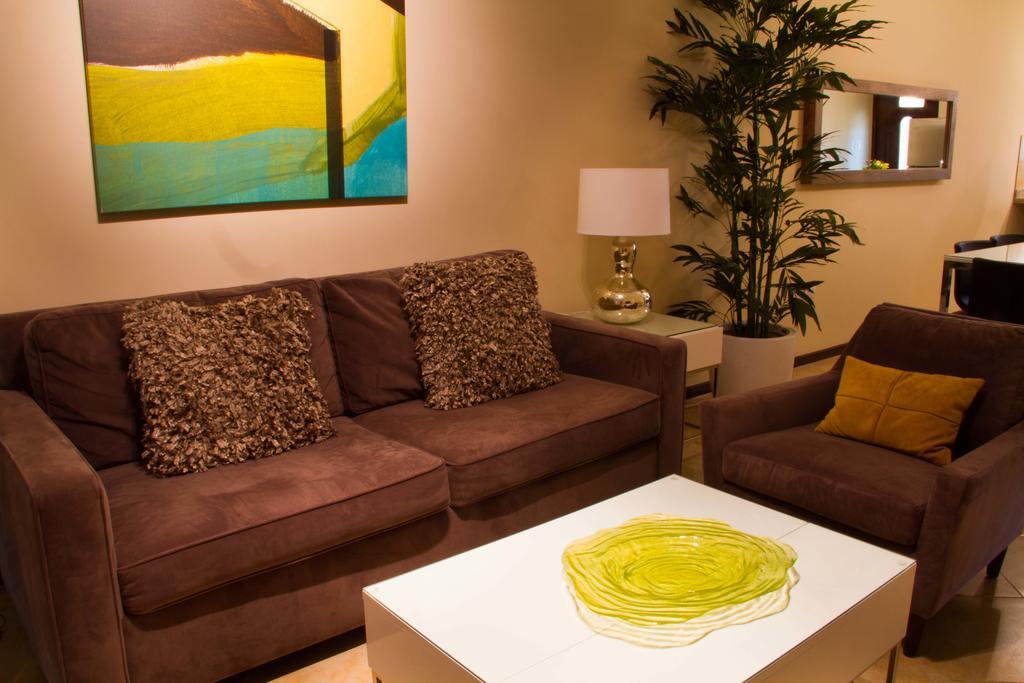 Villa Gold Coast Aruba
