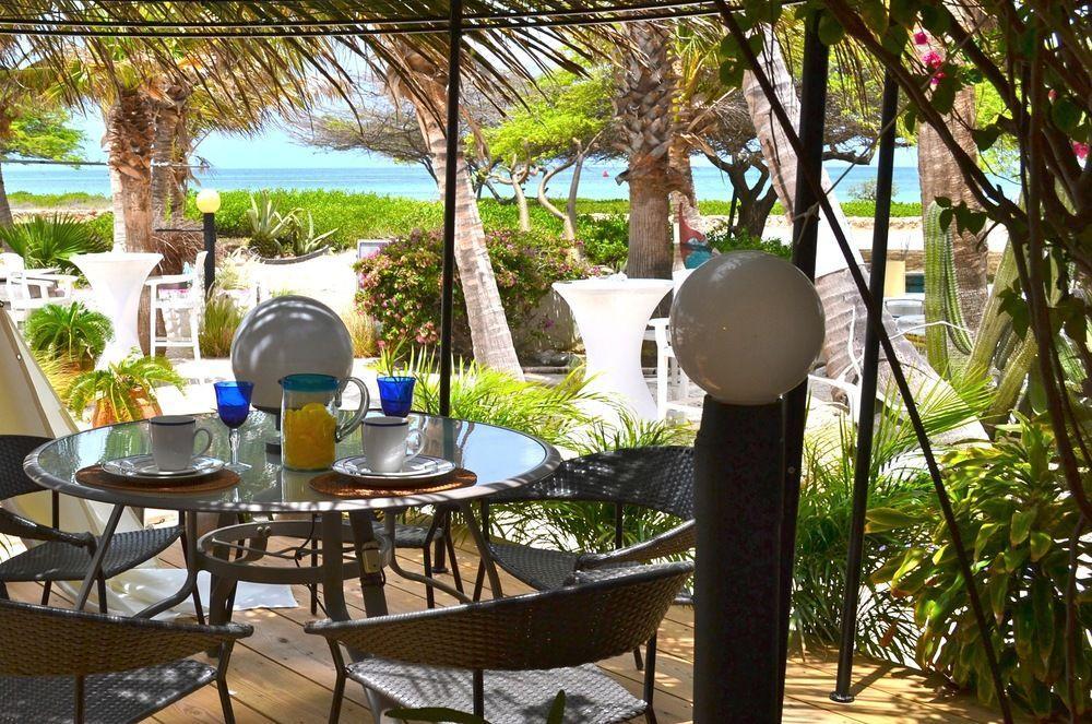 Beach House Aruba Apartments