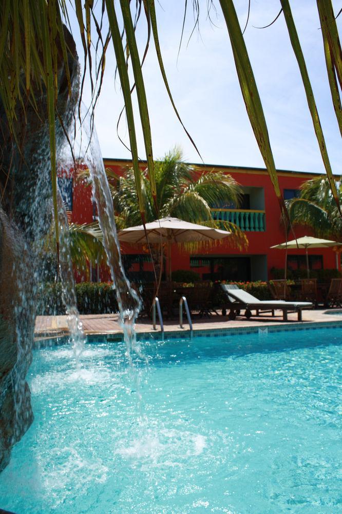 Apartment Del Rey Aruba