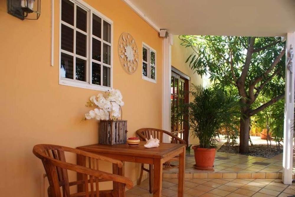 Apartment Brisas Studio - Adults Only *