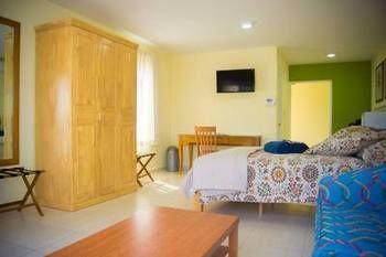 Rutena 5* Oranjestad