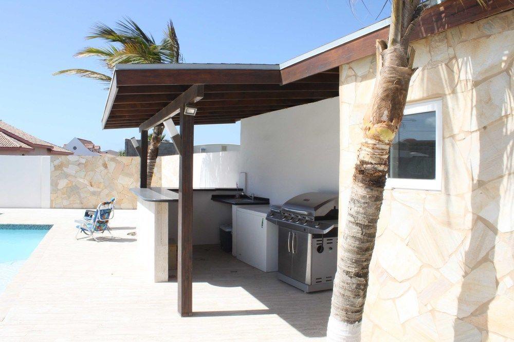 Genesis Bed & Breakfast Hotel Aruba