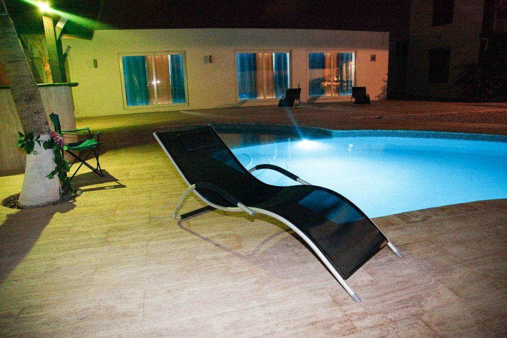Genesis Bed & Breakfast Hotel
