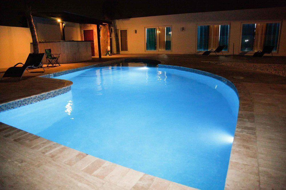 Genesis Bed & Breakfast Hotel Aruba