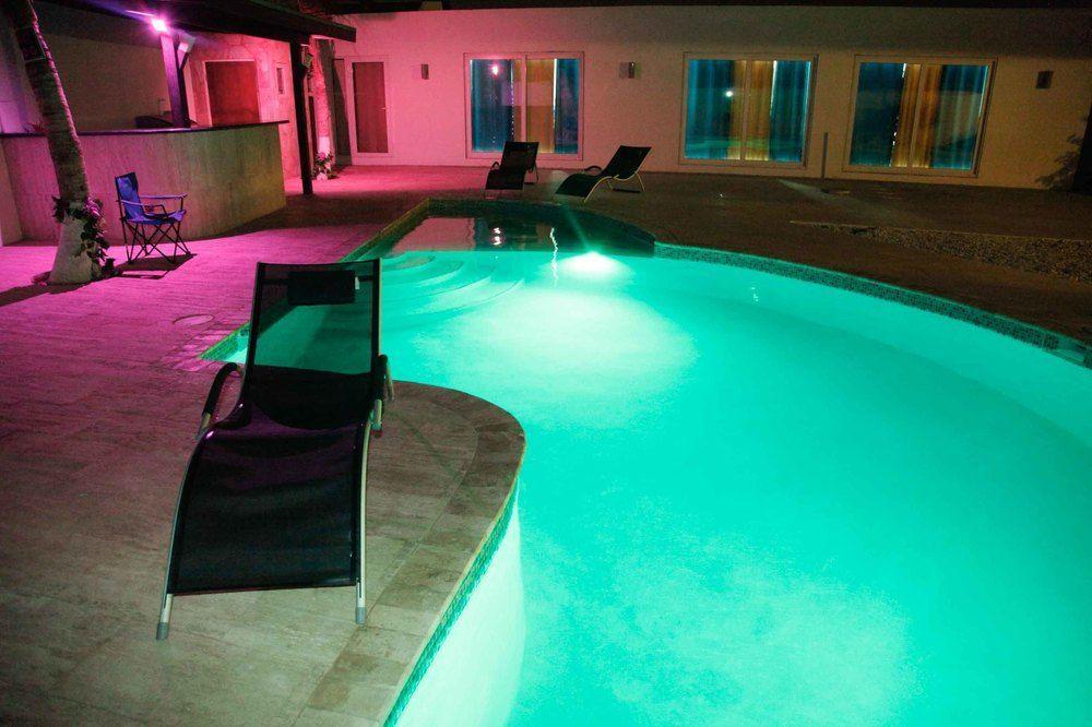 Genesis Bed & Breakfast 3* Aruba