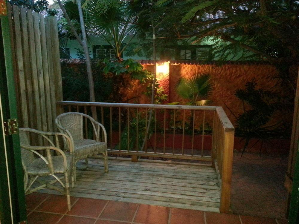 Flamboyant Garden 4*