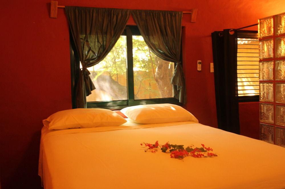 Flamboyant Garden Aparthotel Oranjestad