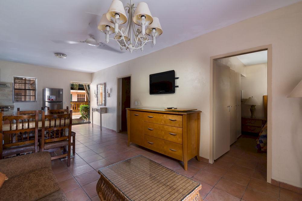Punto Di Oro 2* Aruba