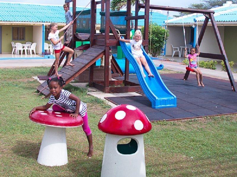 Hotel Aruba Blue Village And 2*