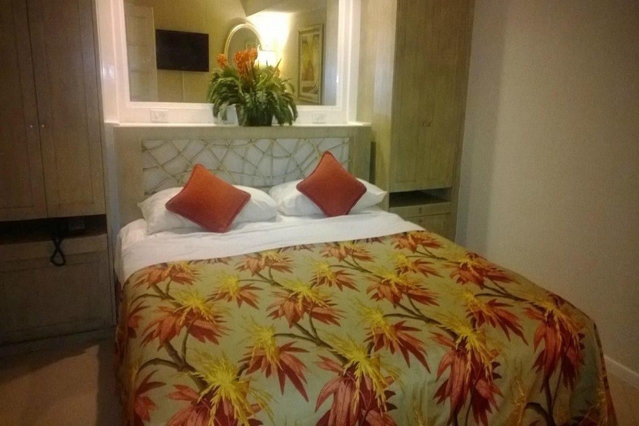 Resort Playa Linda Palm Beach
