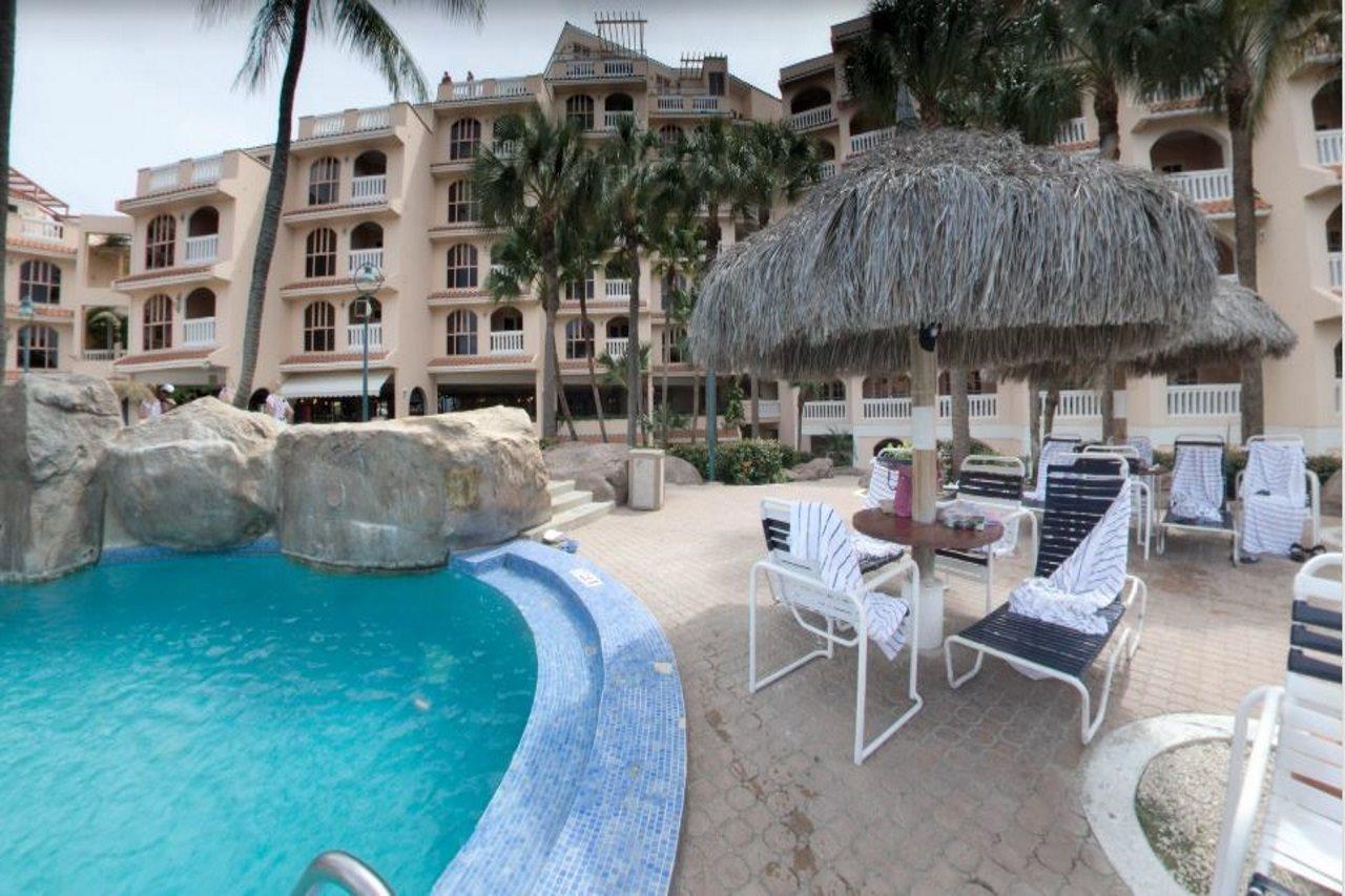 Resort Playa Linda Palm Beach
