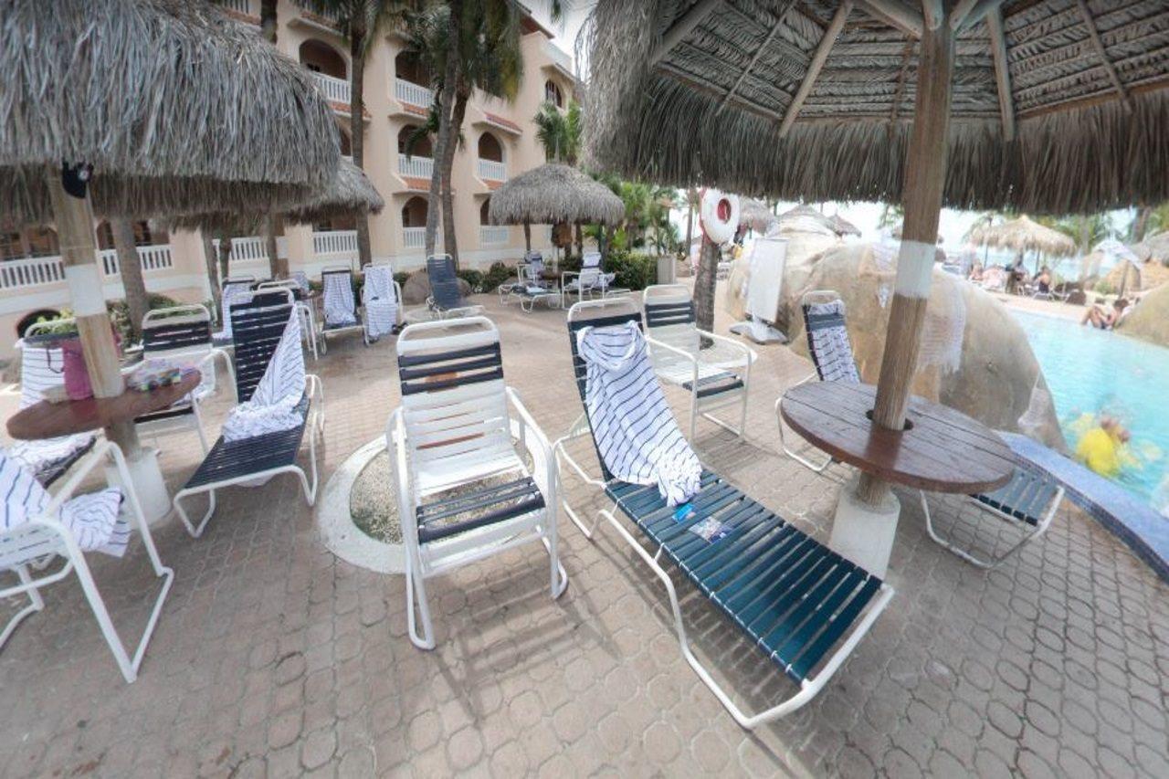 Resort Playa Linda