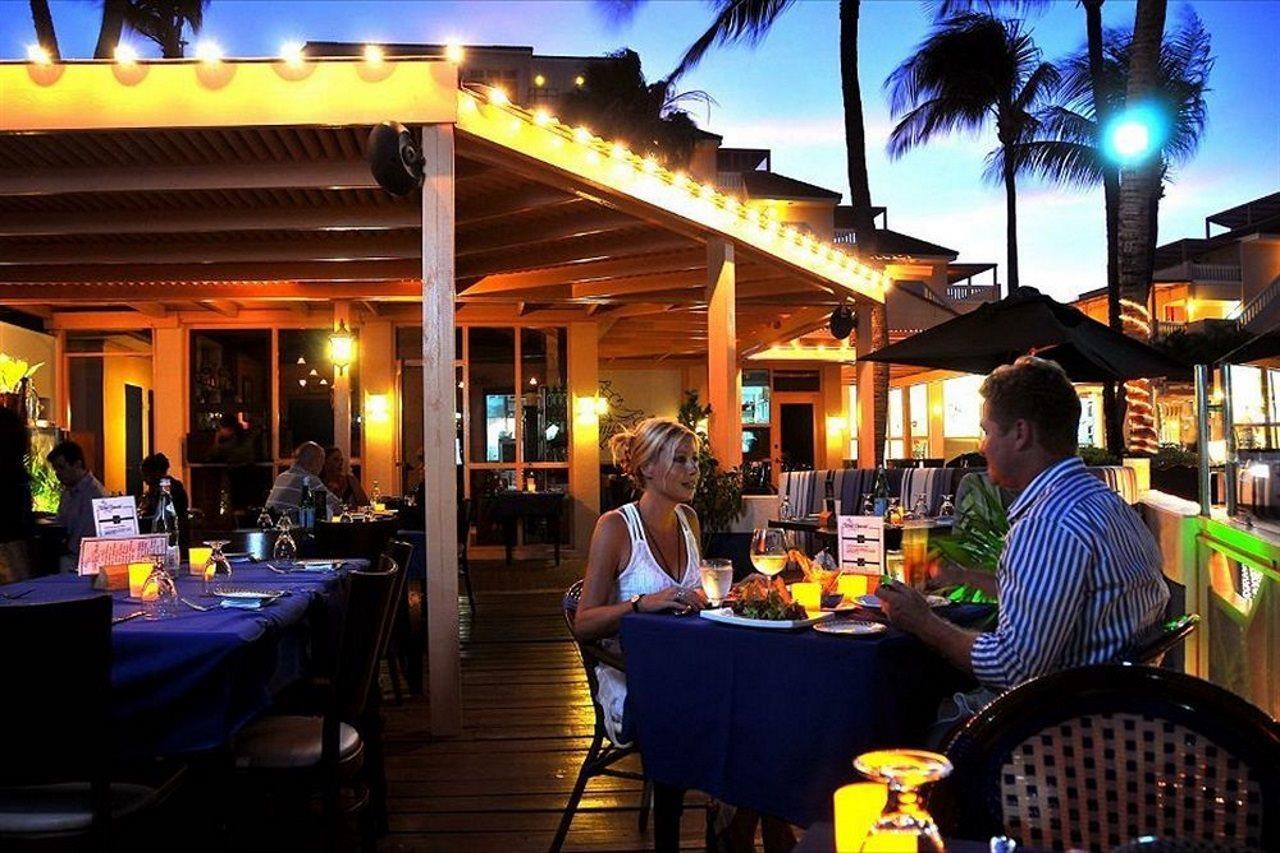 Resort Playa Linda