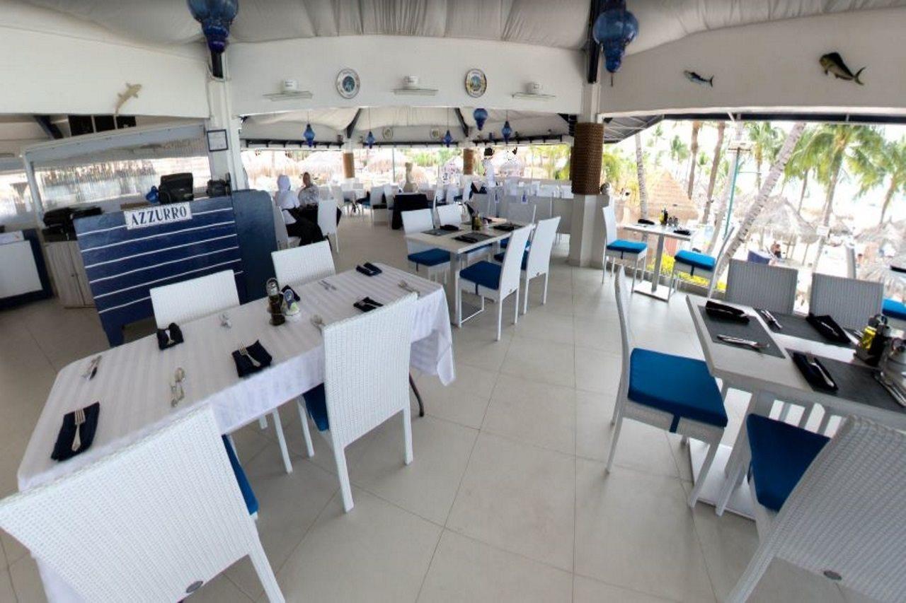 Resort Playa Linda Palm Beach