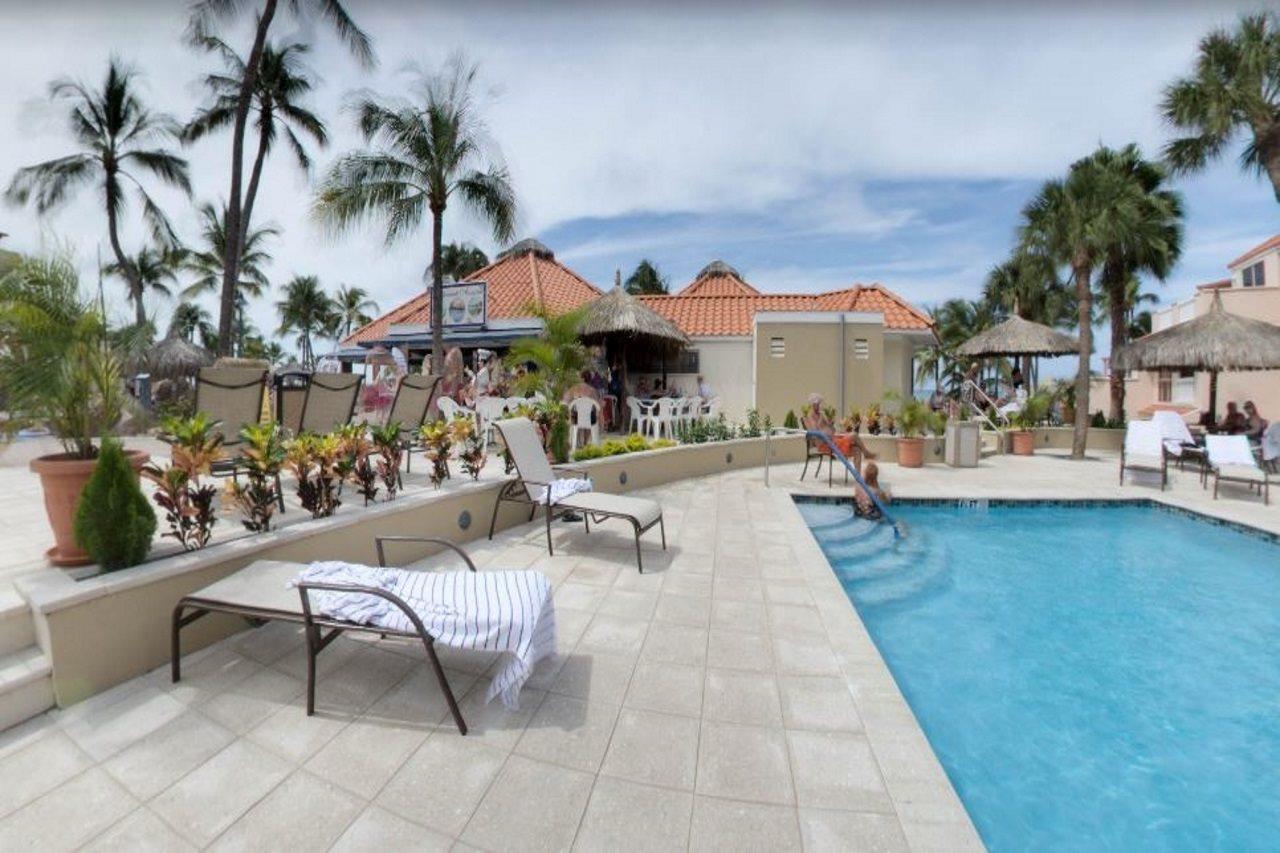 Resort Playa Linda 3*